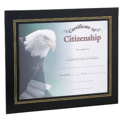 Build a Certificate (Select Below)