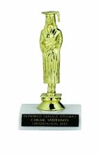 Build a Figure Trophy