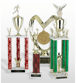 Column Trophies