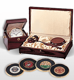 Corporate Desk Accessories