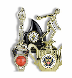 Participation and Economy Trophies