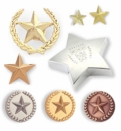 Star Awards and Gifts