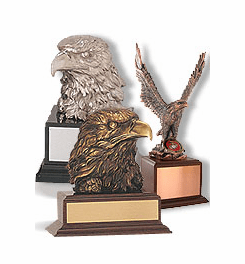 Trophy Eagles