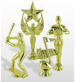 Trophy Figures