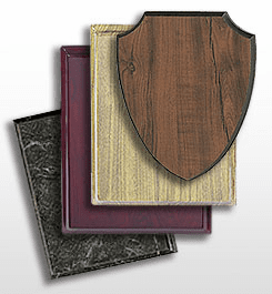 Wood Plaque Boards